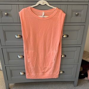 Free People dress/beach coverup